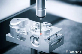 CNC-freesdiensten