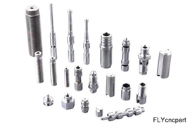 Hochpr&auml;zise Schweizer CNC-Teile